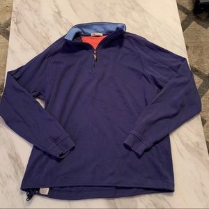 Men’s Peter Millar pullover